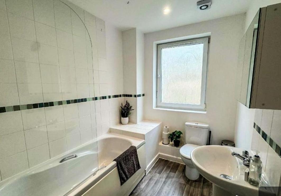 Blueberry Tree Serviced Apartment CBG Esterno foto